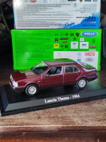 Lancia Thema 